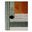 Simba Geometric Rug by Rug'Society