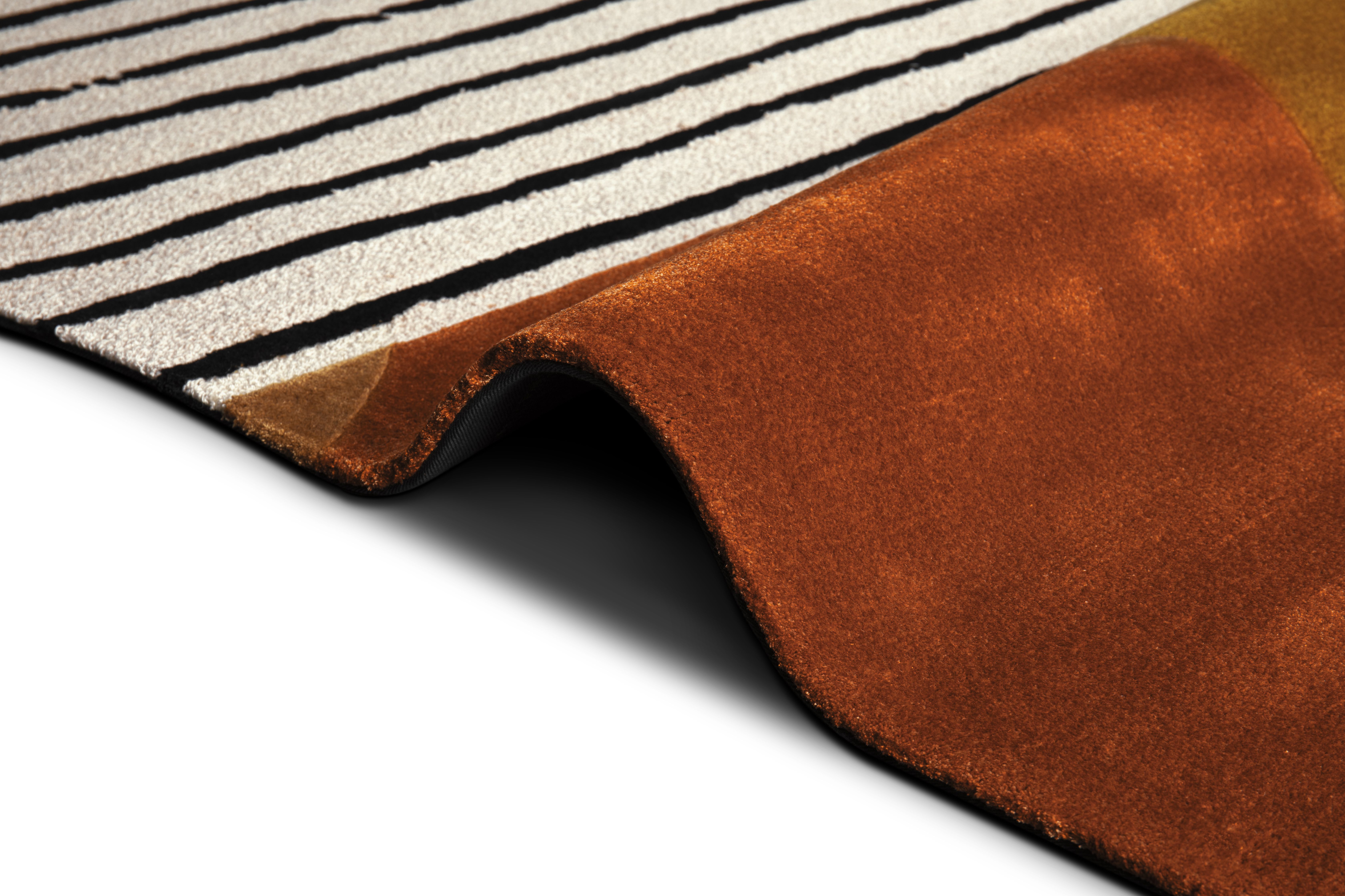 Simba Rug by Rug'Society