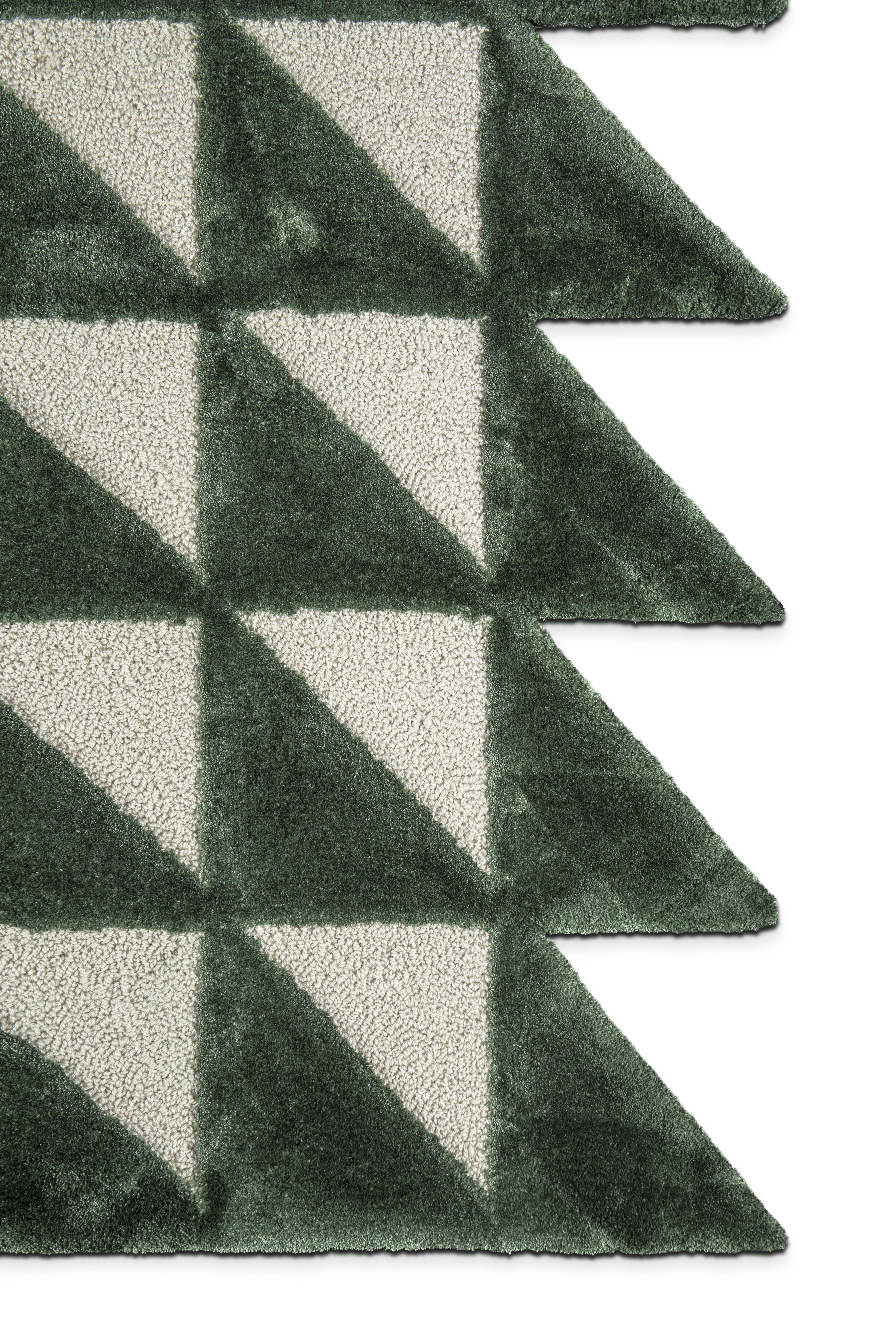 Simba Rug by Rug'Society