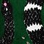Details Snake 8 Rug by Rug'Society