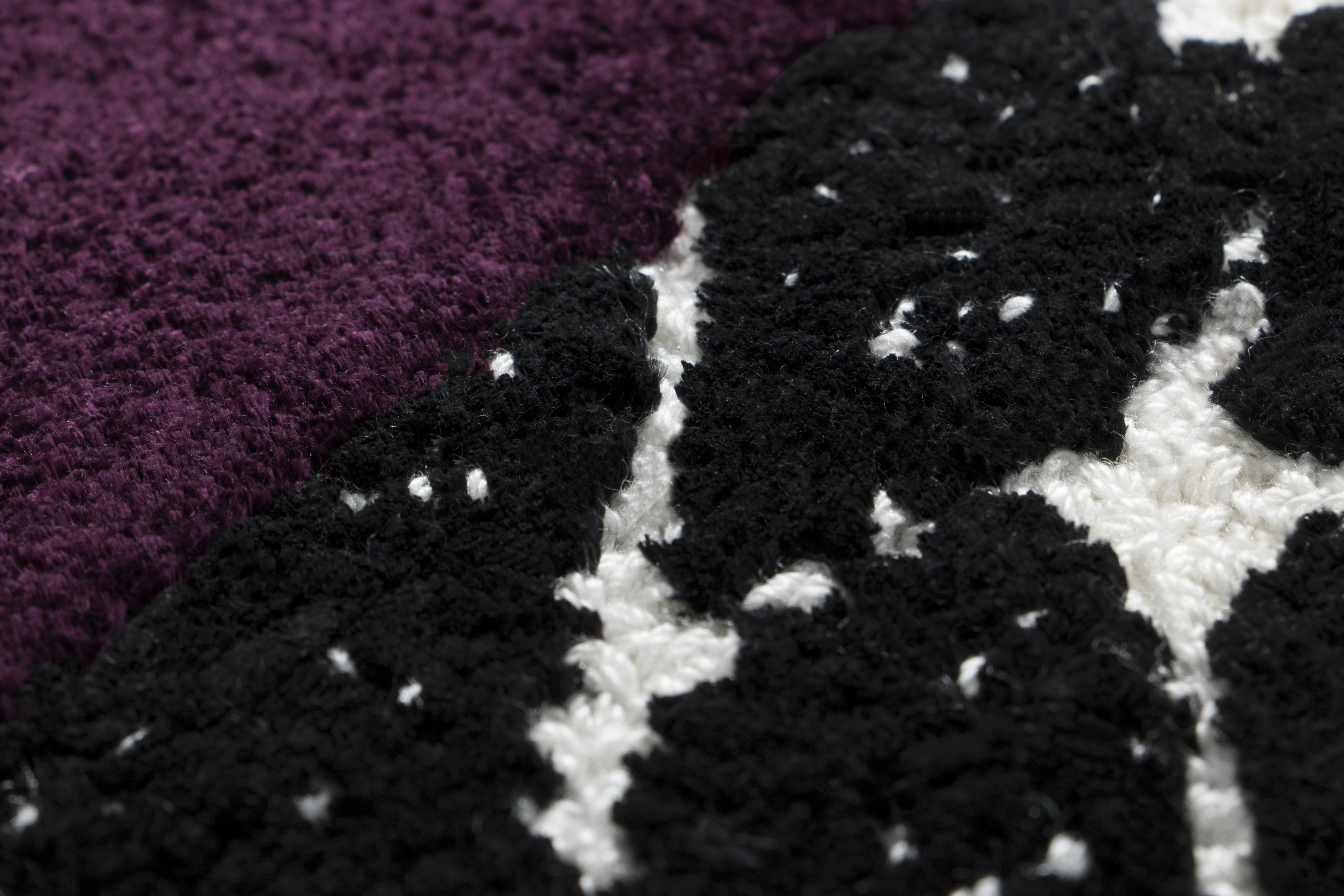Snake 8 Rug by Rug'Society