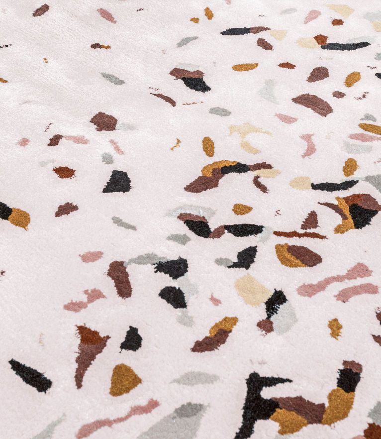 Terrazzo Rug by Rug'Society