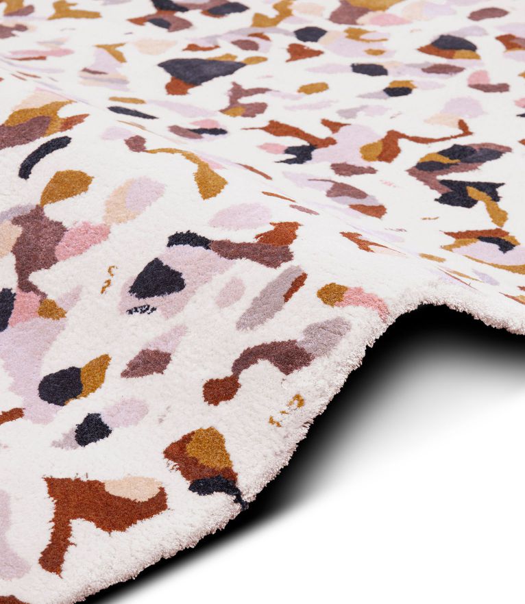 Terrazzo Rug by Rug'Society