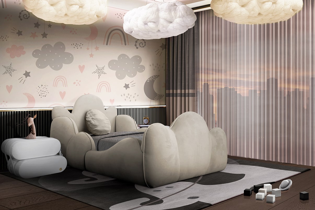 The Power Elephant Rug - Rug'Society