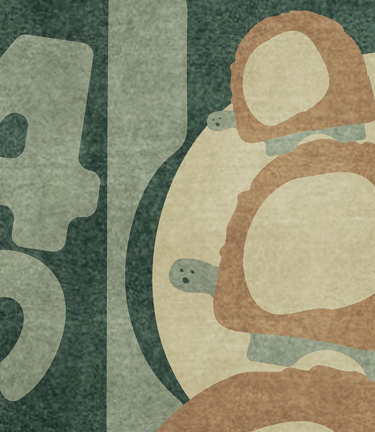 Details Three's A Crowd Rug by Rug'Society