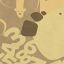 Details Tree of Numbers Rug by Rug'Society