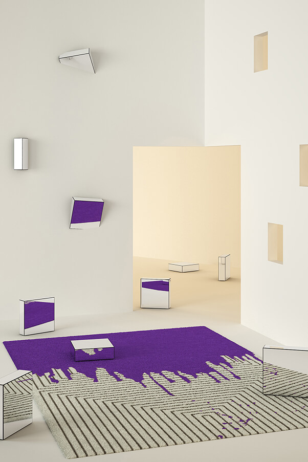 Valencia Rug - Rug'Society