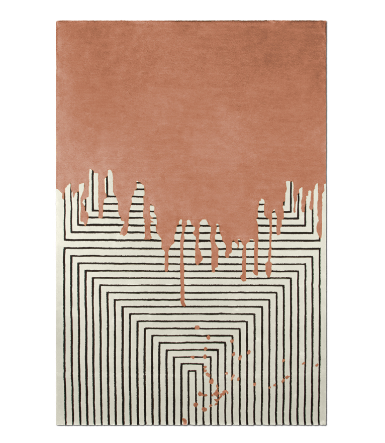 Valencia Classic Rug by Rug'Society
