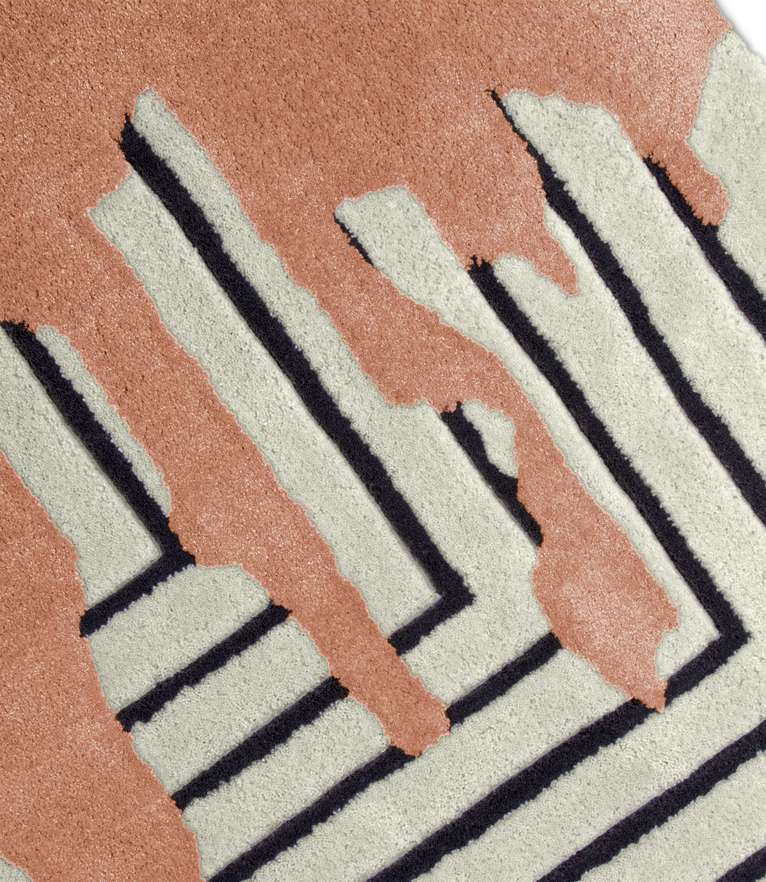 Details Valencia Rug by Rug'Society