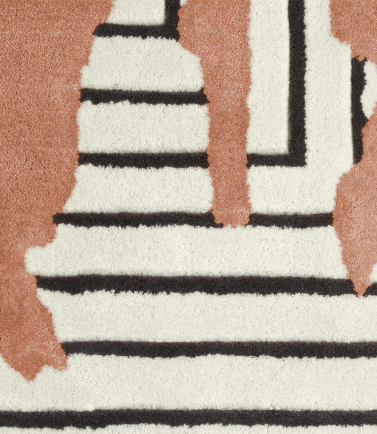 Valencia Rug by Rug'Society