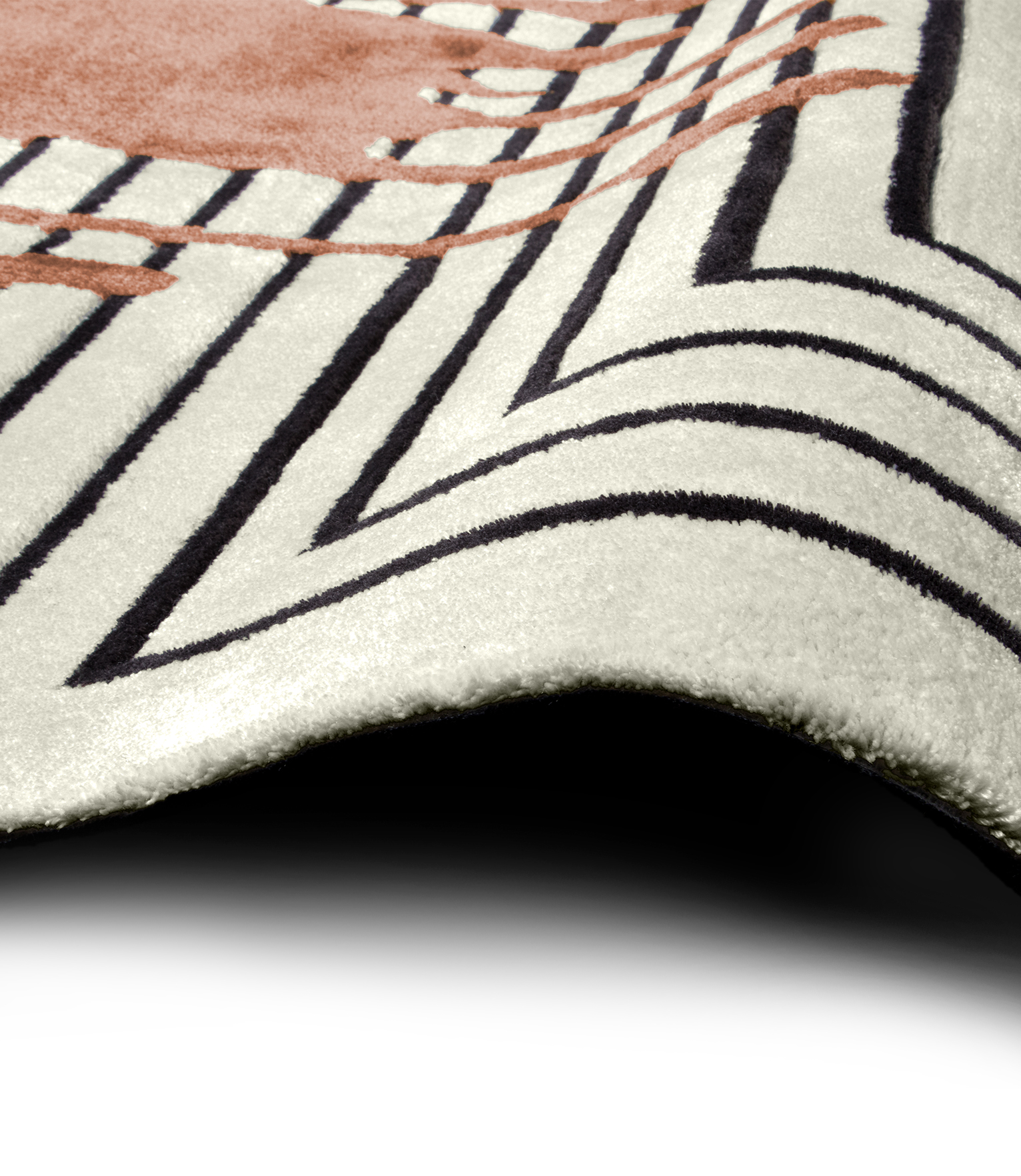 Valencia Rug by Rug'Society