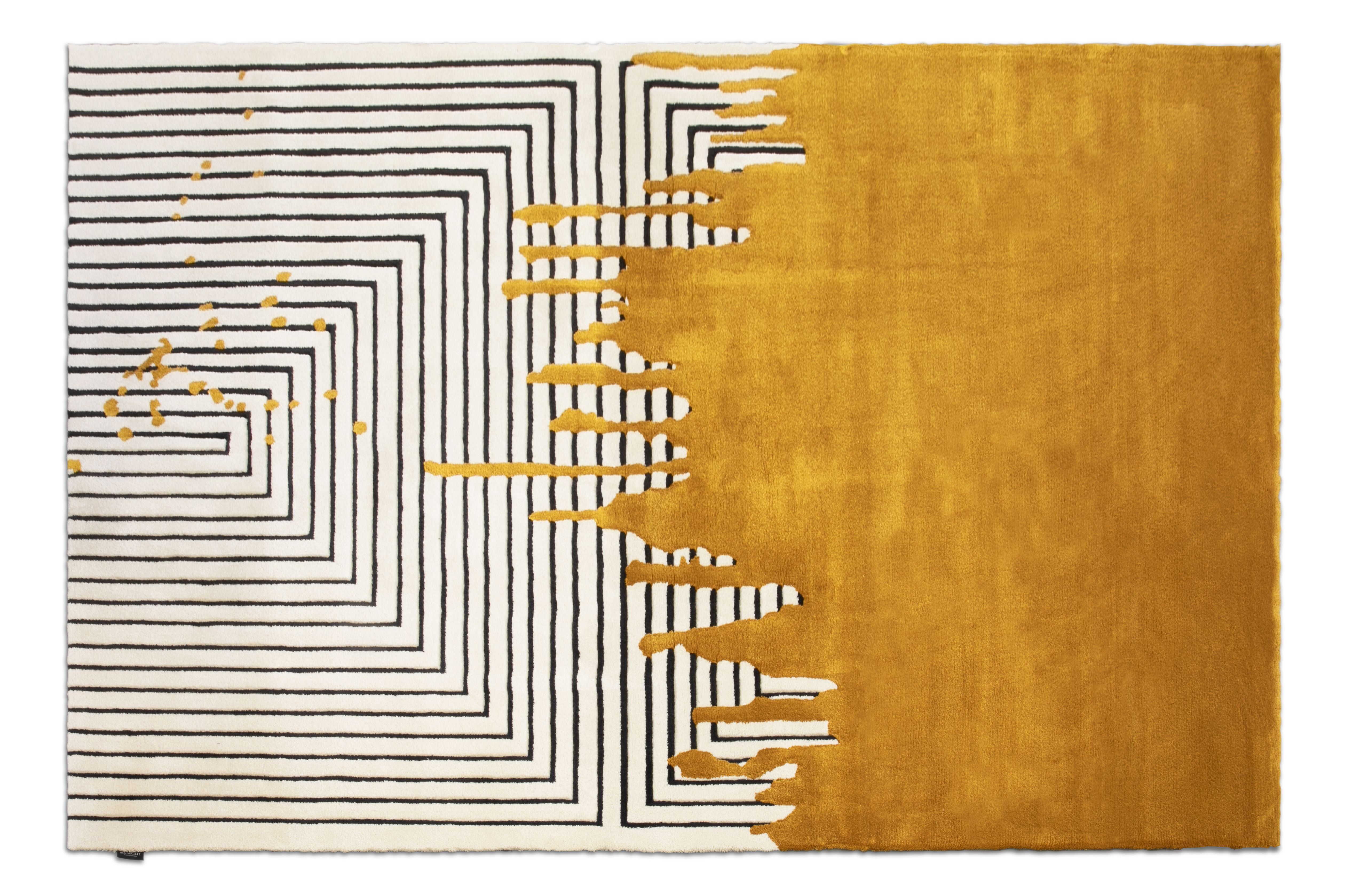 Valencia Rug by Rug'Society