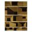 West Geometric Rug by Rug'Society