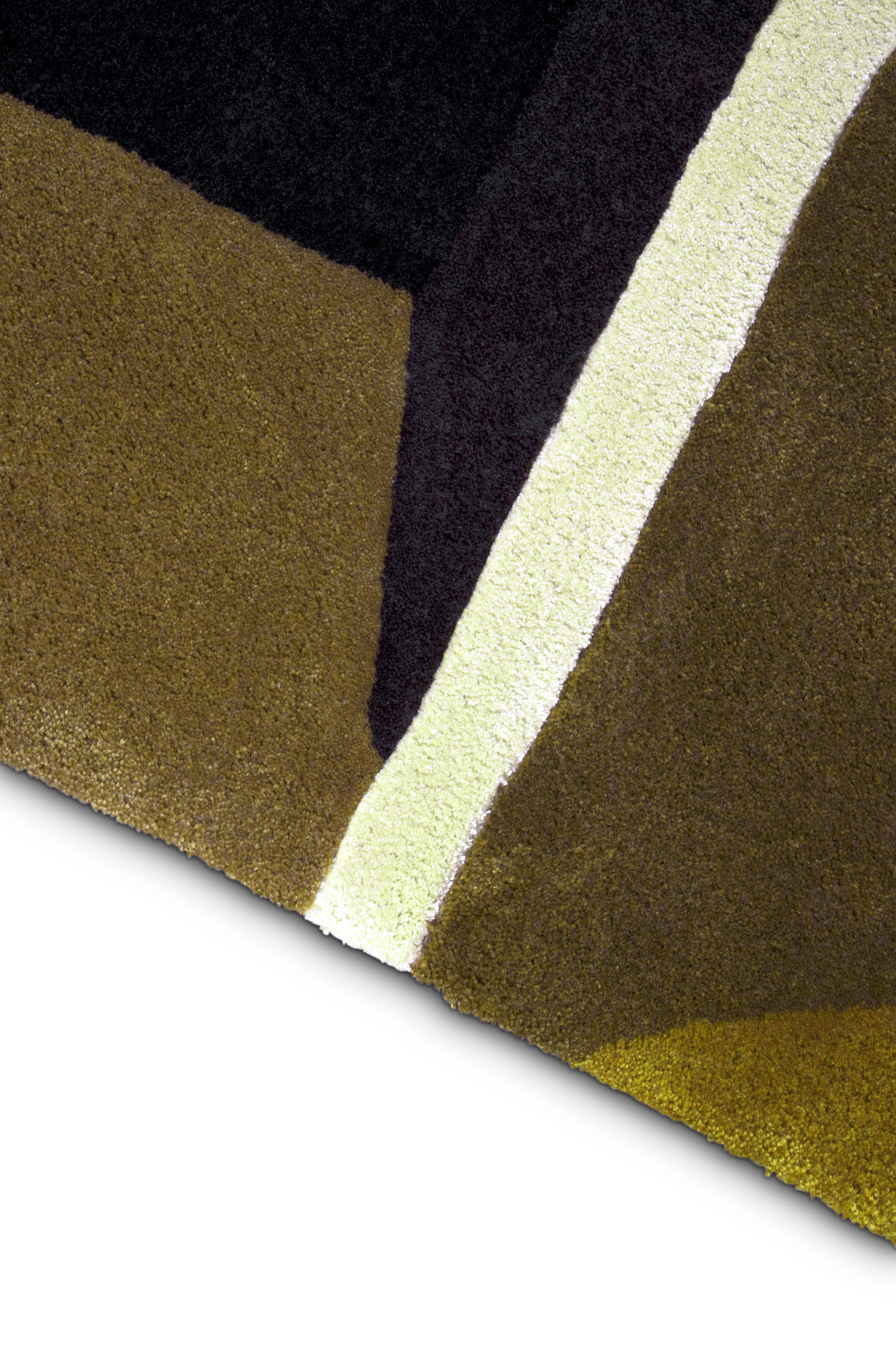 West Rug by Rug'Society