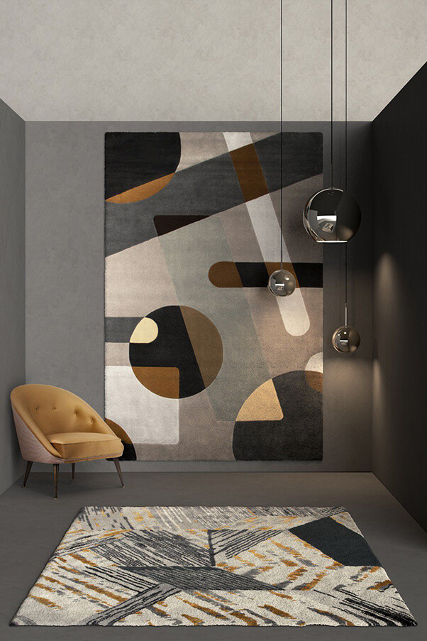 Xisto Rug - Rug'Society
