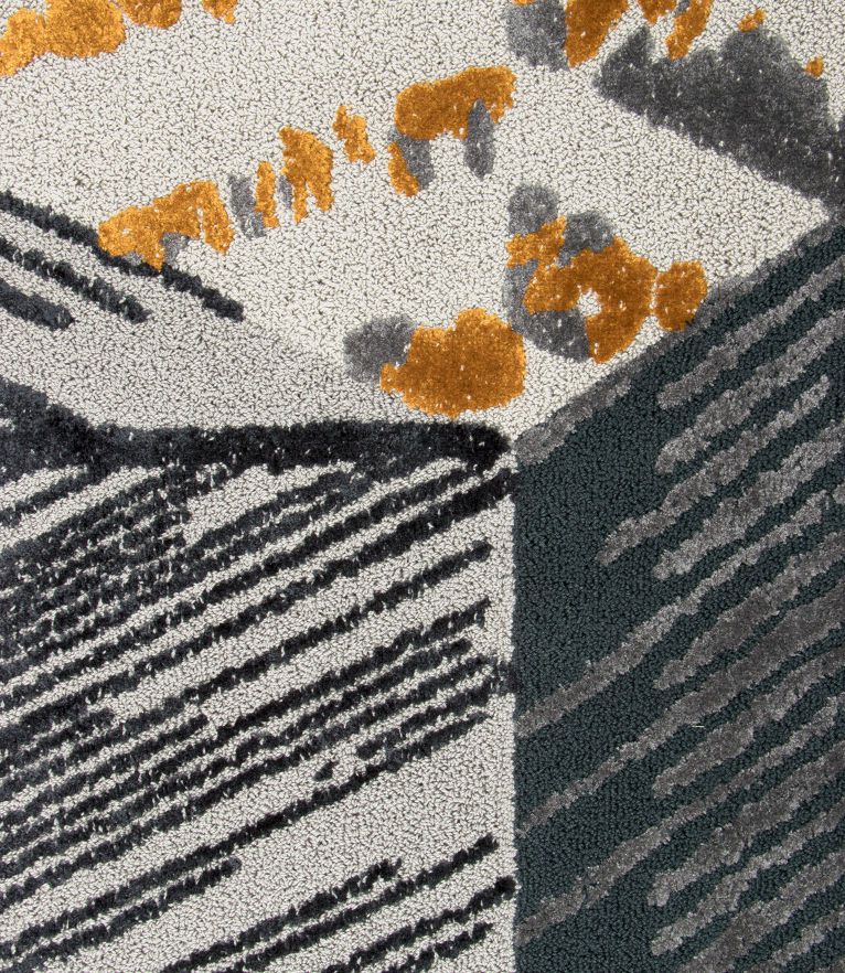 Xisto Rug by Rug'Society