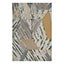 Xisto Geometric Rug by Rug'Society