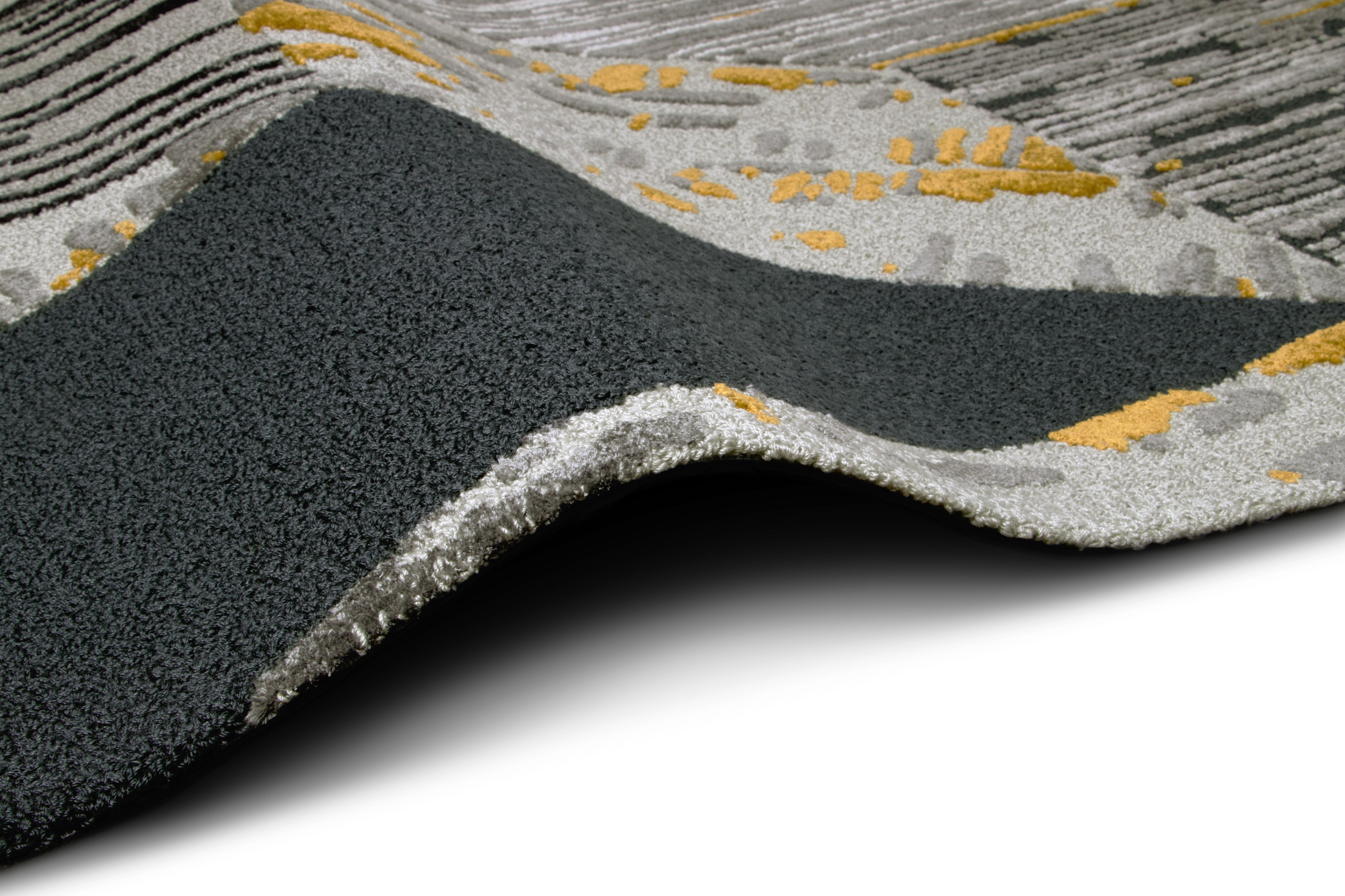 Xisto Rug by Rug'Society