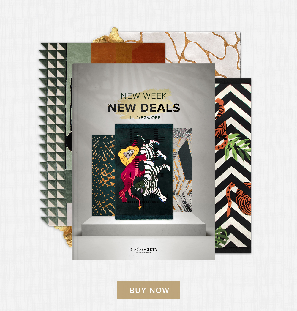New Week, New Deals