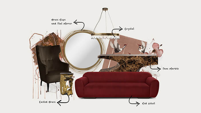Sanstone Trend by Rug'Society
