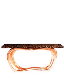 INFINITY CONSOLE