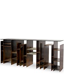 KYAN CONSOLE
