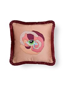 Nº2 II CUSHION