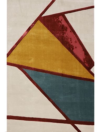 BAUHAU RUG
