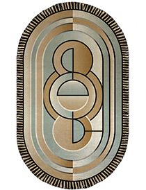 KLEOPATRA LOUNGE RUG