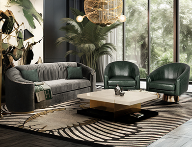 Covet House - Curated Design