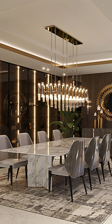 LUXXU - Modern Lamps