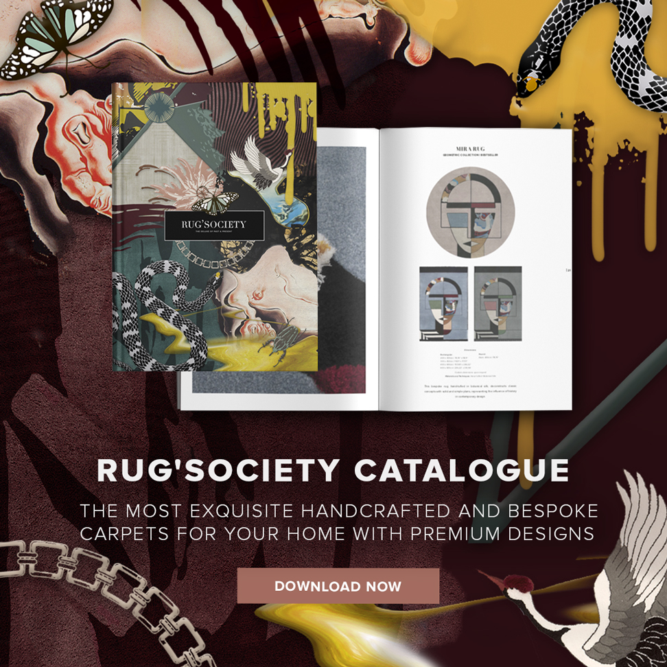 Home' Society Magazine - Download Now