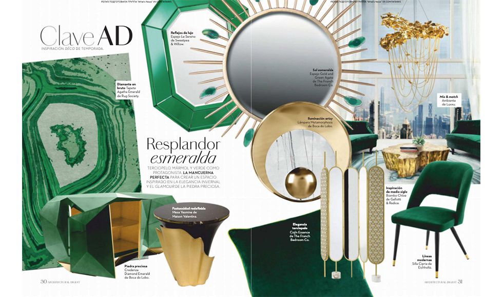 AD Mexico | November 2018