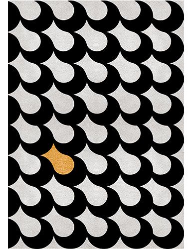 Adler Rug by Rug'Society
