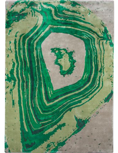 Agatha Emerald Rug