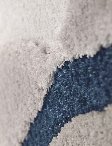 Aion Studio Rug by Rug'Society