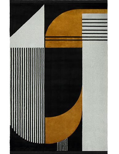 Antelope Rug by Rug'Society