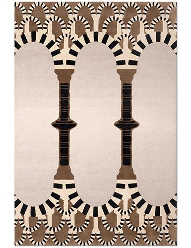 Apollo Rug by Rug'Society