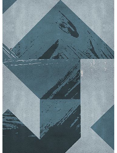 Calipso Rug by Rug'Society