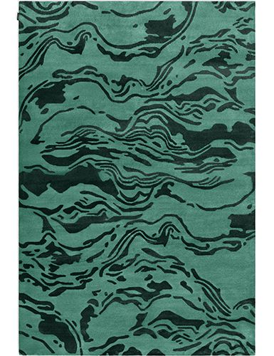 Congo Rug by Rug'Society