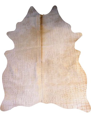 Cow Croco Rug by Rug'Society