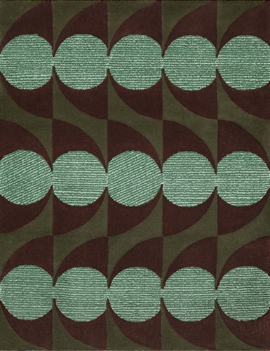 James Rug by Rug'Society