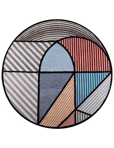Lola Rug by Rug'Society