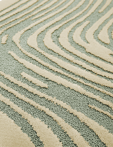 Loode Studio Rug by Rug'Society