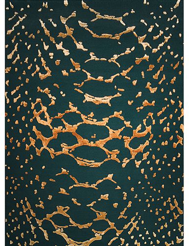 Meta Rug by Rug'Society