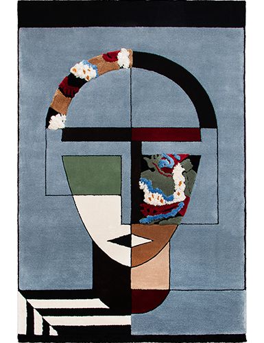 Mira Rug by Rug'Society
