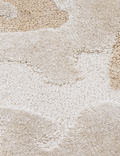 Pantheon Studio Rug by Rug'Society