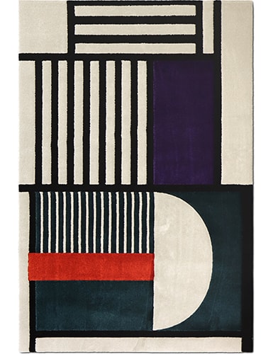 Prisma I Rug by Rug'Society