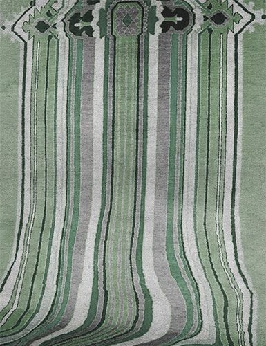 Royalis Rug by Rug'Society