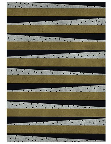 Waizen Rug by Rug'Society